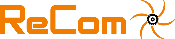 Recom Sas | Revisione Compressori Frigoriferi, Pompe Industriali, Motori Elettrici e Vendita Parti di ricambio